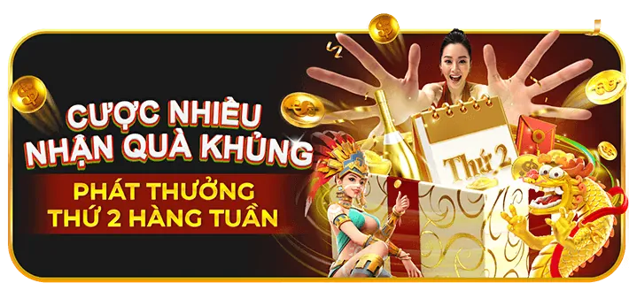 Trò chơi nổ hũ 123goal