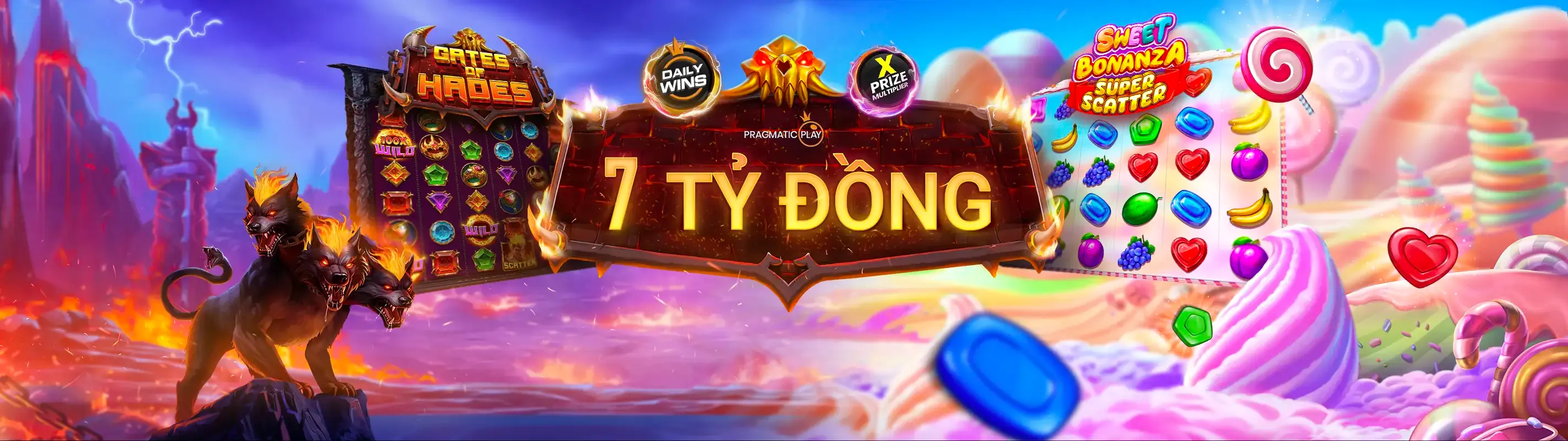Hình ảnh chính game bắn cá 123goal login