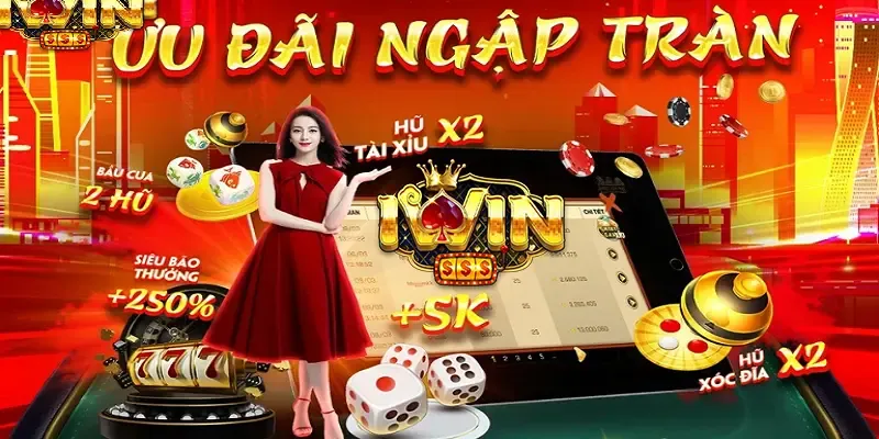 Hình ảnh tổng quan các ưu đãi mới nhất tại 123goal